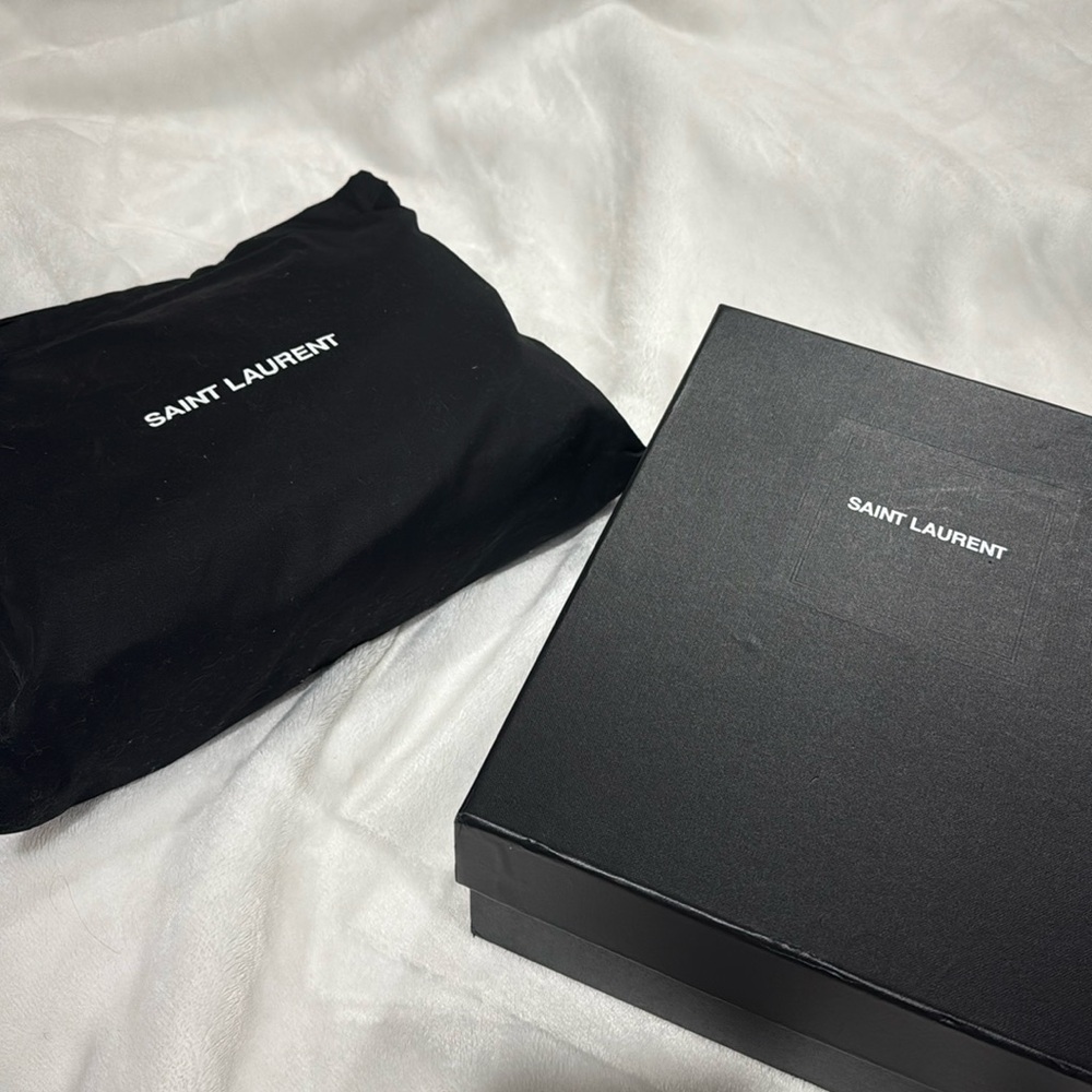 Niki medium ysl bag